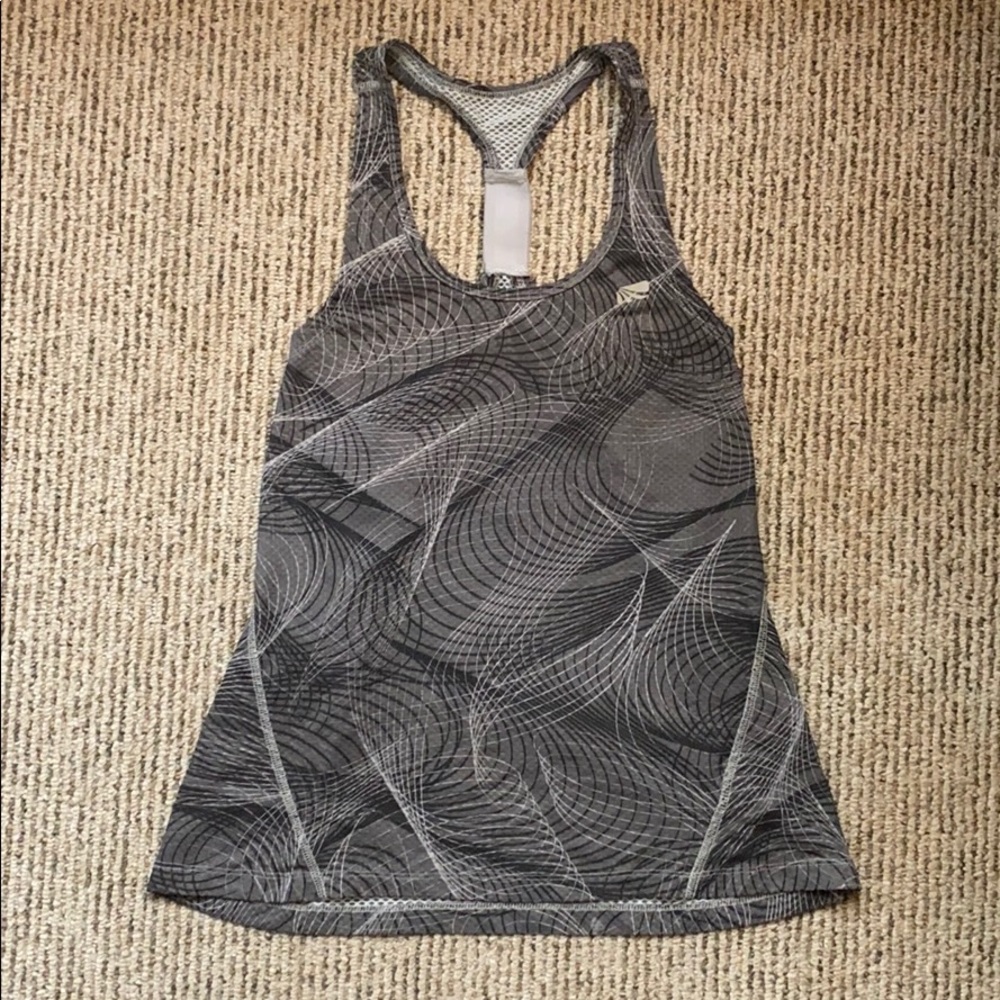 Marika Racerback Running Tank